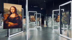 年销售破580万！微动天下助力「大奇观」