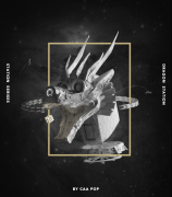 国潮升空”——中国美术学院国潮艺术研