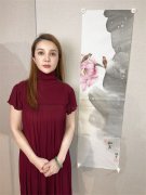 见《线》如面,走近齐派第四代传人明玉