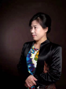 工笔绘画领军人物｜女画家刘凤玉的花鸟画